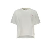 Guess Jeans Bianco Cotton Women T-Shirt - XXL