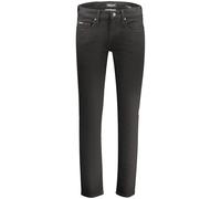 Guess Jeans Black Cotton Mens Jeans - W34 | L32
