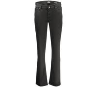 Guess Jeans Black Cotton Women's Jeans - W26 | L32