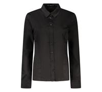 Guess Jeans Black Cotton Women's Shirt - S