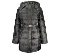 Guess Jeans Black Polyamide Women's Jacket - XL