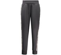 Guess Jeans Black Polyester Pant - S