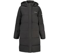 Guess Jeans Black Polyester Women's Jacket - XS