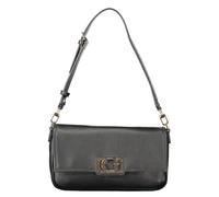 Guess Jeans Black Polyethylene Women Handbag