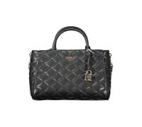 Guess Jeans Black Polyethylene Women Handbag