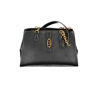 Guess Jeans Black Polyethylene Women Handbag