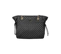 Guess Jeans Black Polyurethane Women Handbag