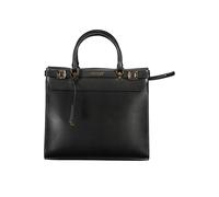 Guess Jeans Black Polyurethane Women Handbag