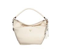 Guess Jeans Black Polyurethane Women Handbag