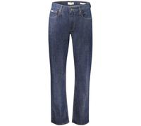 Guess Jeans Blu Cotton Men's Jeans - W30 | L32