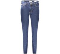 Guess Jeans Blu Cotton Women Jeans - W27 | L30