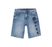 GUESS Jeans blu denim Bambini GUESS 128