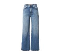 GUESS Jeans blu denim Donna - Abbigliamento - Jeans - Boyfriend GUESS 30