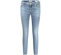 Guess Jeans Blu Recycled Cotton Woman Jeans - W27 | L29