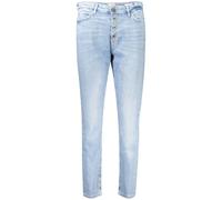 Guess Jeans Blue Cotton Jeans & Pant - W26 | L29