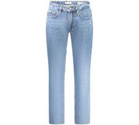 Guess Jeans Blue Cotton Men Jeans - W28 | L32