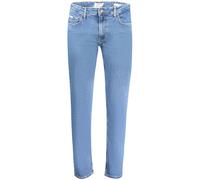 Guess Jeans Blue Cotton Men's Jean - W28 | L32