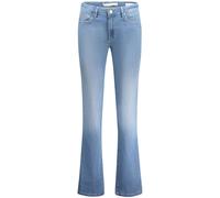 Guess Jeans Blue Cotton Women Jeans - W29 | L34