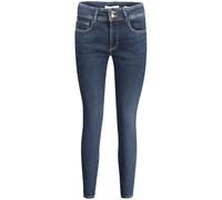 Guess Jeans Blue Cotton Women Skinny Jean - W31 | L29