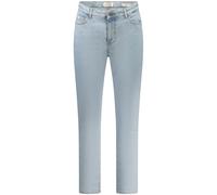 Guess Jeans Blue Cotton Women's Skinny Jean - 26 L28