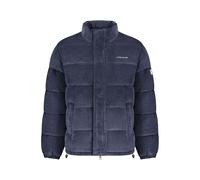 Guess Jeans Blue Polyester Men's Jacket - L