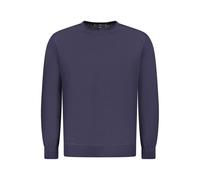 Guess Jeans Blue Wool Mens Sweater - XXL