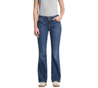 Guess jeans bootcut GJ jeans gamba svasata Guess Jeans W5RA1S D5M44 GJWM