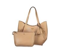 Guess Jeans Borsa Donna Beige