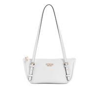 GUESS JEANS BORSA DONNA BIANCO
