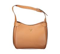 GUESS JEANS BORSA DONNA MARRONE