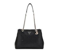 GUESS JEANS BORSA DONNA NERO