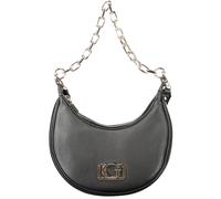 Guess Borsa a tracolla Circe Hobo 27 cm Polietilene Nero (TAS029392)
