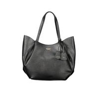 BORSA DONNA GUESS amorette borsa tote NERO NERO 424614