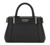 GUESS JEANS BORSA DONNA NERO