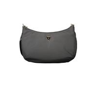 Guess Borsa tracolla Eco Gemma HWEYG839501 Donna Nero Poliestere