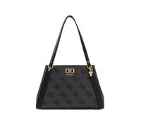 Guess Coal stampato magnete Karnilla Logo Girlfriend Tote Bag