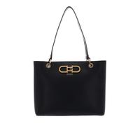 GUESS JEANS BORSA DONNA NERO