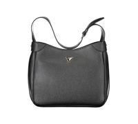 Borsa Guess Fedora Hobo Noir TU