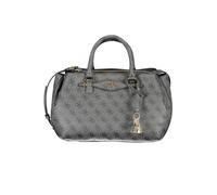 BORSA DONNA GUESS neda borsa a mano COALOG NERO 423788