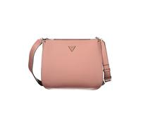 GUESS JEANS BORSA DONNA ROSA TAGLIA = UNI