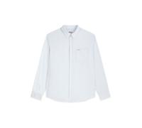 GUESS JEANS Camicia blu pastello Uomo GUESS JEANS XXL