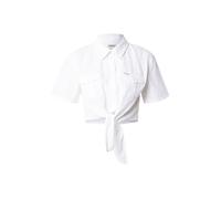 GUESS JEANS Camicia da donna bianco Donna GUESS JEANS L