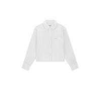 GUESS Hemdbluse bianco | L