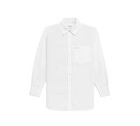 GUESS JEANS Camicia da donna bianco Donna GUESS JEANS S bianco