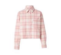 GUESS JEANS Camicia da donna lilla / bianco Donna GUESS JEANS S