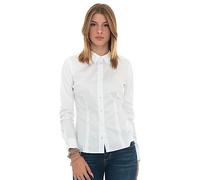 Camicia Donna GUESS cate camicia manica lunga PurWhite S scelta=P PurWhite W2YH