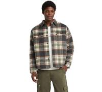 Guess Jeans Camicia Overshirt M5bh68