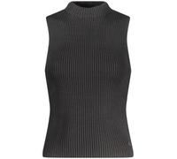 GUESS JEANS CANOTTA DONNA NERO