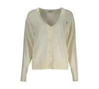 Guess Jeans Cardigan Donna Bianco