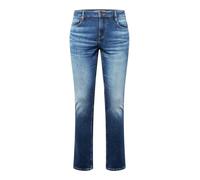 GUESS Jeans 'Chris' blu denim Uomo GUESS 33x32